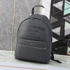 Christian Dior Backpacks